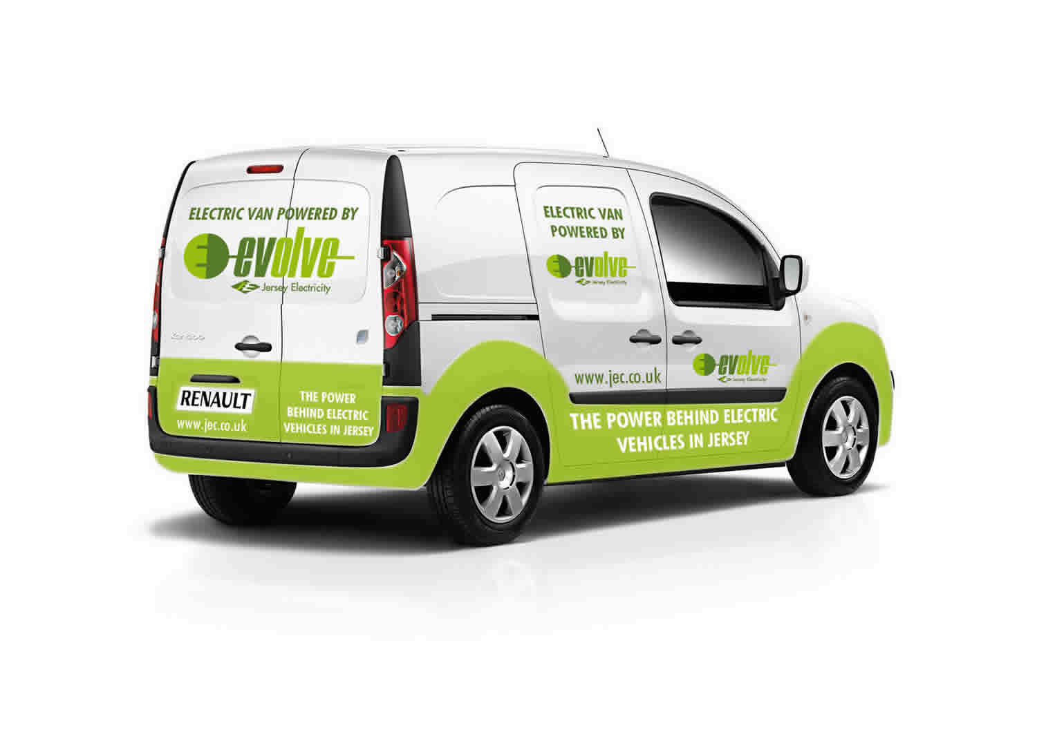 Vehicle Graphics