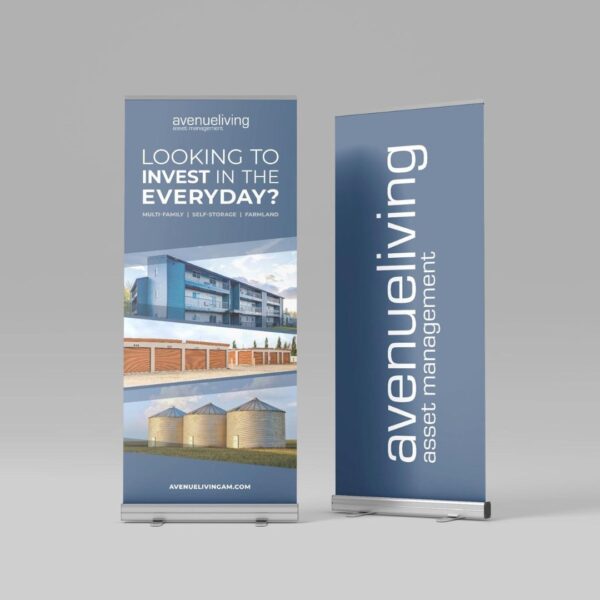 Banner Stands